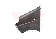 VAN WEZEL Blatobran Renault Trafic 01-06, prednji, lijevi, Vivaro/Primastar