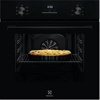 ELECTROLUX Pećnica LOH3H00BK