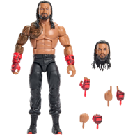 WWE Dječja figura, JHV14