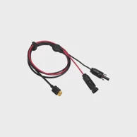 ECOFLOW Kabel za povezivanje XT60i, za Delta/River uređaje sa solarnim panelom, dužina 3.5m