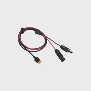 ECOFLOW Kabel za povezivanje XT60i, za Delta/River uređaje sa solarnim panelom, dužina 3.5m