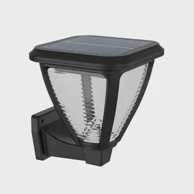 PHILIPS Vapora zidna svjetiljka sr wa 1.5w 27k bl 06