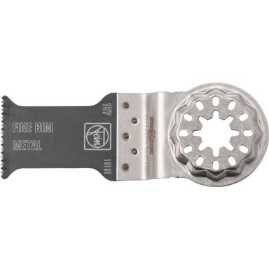 FEIN List E-Cut FINE SL 50 x 30, 5 kom