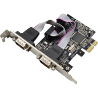 MICROCONNECT Serijska PCIe kartica MC-PCIE-MCS2S