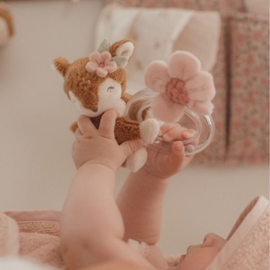 LITTLE DUTCH Zvečka srna Fairy Garden