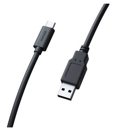 INSTA360 Kabel USB-C na USB-A, 5 m