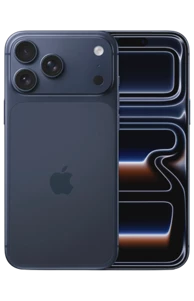 APPLE iPhone 17 Pro Max, 2 TB, plavi