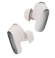 BOSE Slušalice QuietComfort Ultra Earbuds (2. generacija), bijele, bežične