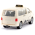 SIKU Model kombija, VW T5 Taxi Van