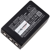 Baterija za daljinski upravljač dizalice HBC TTB 10 BT213020