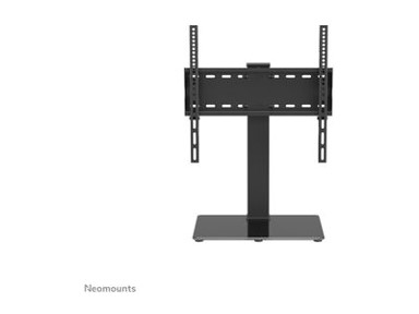 NEOMOUNTS Stalak DS45-430BL14, za TV, crni