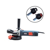 BASS POLSKA Brusilica za beton, 125 mm, 1300 W