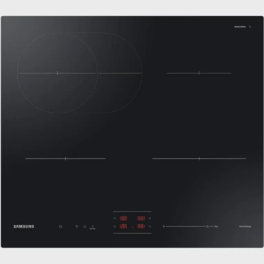 SAMSUNG Indukcijska ploča NZ64B4016FK/U2, 60 cm, Wi-Fi