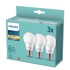 PHILIPS LED žarulja, 60W, A60, 3/1, 2700k