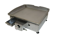 GORENC Plinski roštilj Alfa 40-1E-IN