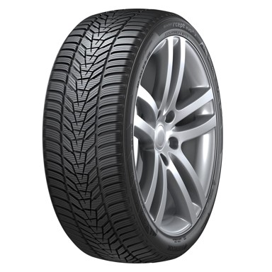 BRIDGESTONE Guma 235/45R20 100H Blizzak LM005