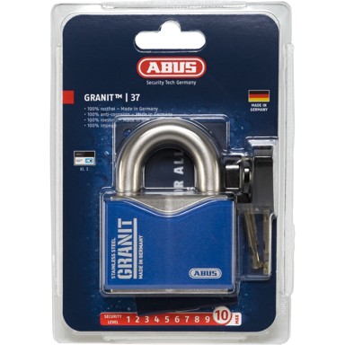 ABUS Lokot Granit 37ST/55 SL 10