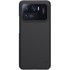 NILLKIN Super Frosted Shield Pro izdržljiva maska za Xiaomi Mi 11 Ultra, crna
