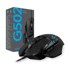 LOGITECH Gaming miš G502 Hero High Performance