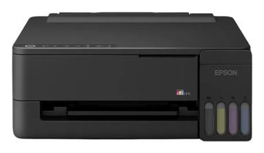 EPSON Tintni pisač L1350, A4, 5760 x 1440 DPI, Wi‑Fi, crni