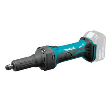 MAKITA Akumulatorska ravna brusilica DGD800Z