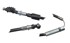 MORETTI Set navlaka za autosjedalice za otom gti SPORT 789