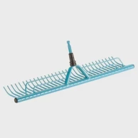 GARDENA Grablje za travu, 60 cm