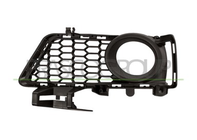 PRASCO Maska branika BMW 3 F30 12-19, prednja lijeva, ‘M3’