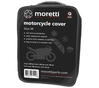 MORETTI Navlaka za motocikl m