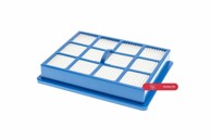 VACS HEPA filter Philips FC 8575