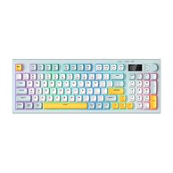 ONIKUMA Gaming tipkovnica G80 EN, crna