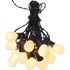 STAR TRADING Svjetlosni party LED lanac Small Hooky, dužine 4,5 m