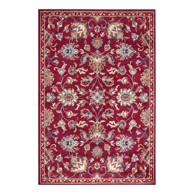 HANSE HOME Crveni tepih 57x90 cm Orient Caracci 
