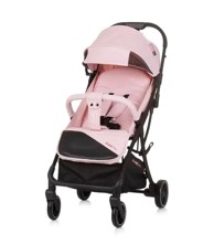 CHIPOLINO Dječja kolica Kiss - Flamingo