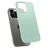 SPIGEN Maskica Thin Fit za iPhone 14 Pro, Apple Mint