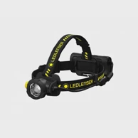 LEDLENSER Svjetiljka H15R Work LED, punjiva