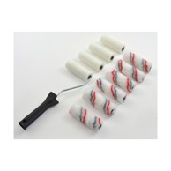 CLEVERCOLOR 11/1 set valjaka + drška