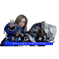 Igra za PC: Pragmata (Deluxe Edition)