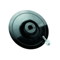 LUX TOOLS Lamelni brusni papir 125 mm DORN