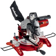 EINHELL Preklopna pila TC MS 2513 L