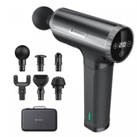 TAOTRONICS Pištolj za masažu TT-PCA004