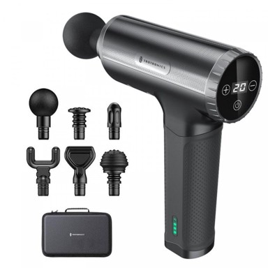 TAOTRONICS Pištolj za masažu TT-PCA004