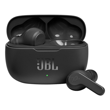 JBL Slušalice Wave 200TWS Wireless, crne