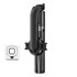 BLAVEC Stativ za mobitel P07, 140 cm, crni
