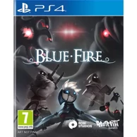 Igra za PS4: Blue Fire