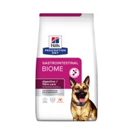 HILL'S PD Gastrointestinal Biome s piletinom 4 kg