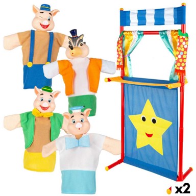 COLORBABY Kazalište