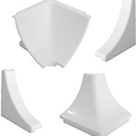 Radna ploča set dijelova za lajsnu 1101, bijeli