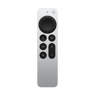APPLE Daljinski upravljač TV Remote, 3. generacija, USB-C, bežični