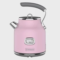 WESTINGHOUSE Kuhalo za vodu RETRO, rozo